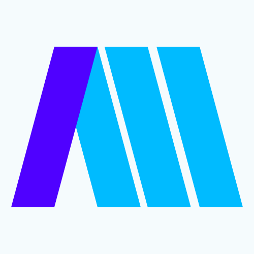 Logo Aji Media